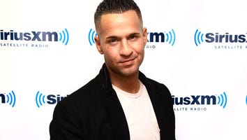 Mike 'The Situation' Sorrentino Arrested