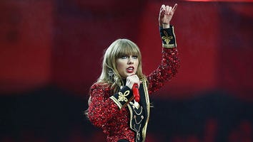 Taylor Swift, P!nk & More Help Fight Hunger