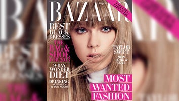 Taylor Swift on BFFs Selena Gomez and Emma Stone