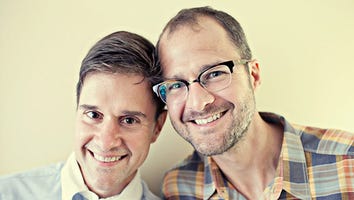 The Beekman Boys Share Holiday Survival Tips