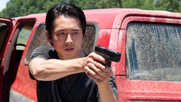 Walking Dead episode 6 Exclusive Sneak Peek