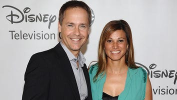 Chad Lowe Welcomes Second Daughter