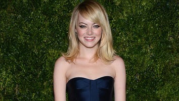 Emma Stone Reveals Her Style Must-Haves