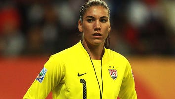 Hope Solo Pleads Not Guilty to Assault Charges