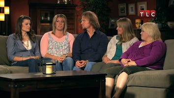 'Sister Wives' Clip: Cody Thought to be 'Pervert'?