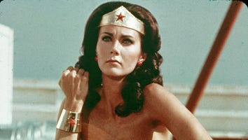 Lynda Carter Confirms She's Discussed Appearing in the 'Wonder Woman' Sequel