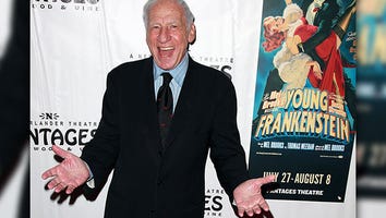 A Chat with the Incredible, Unhinged Mel Brooks
