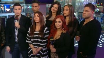 Stars Unite to 'Restore the Shore'