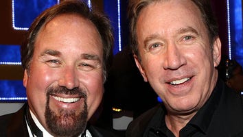 'Home Improvement' Reunion on 'Last Man Standing'