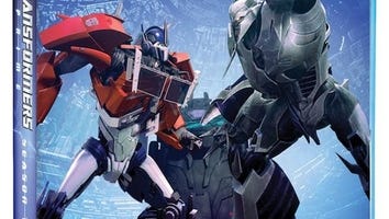 New on Blu-ray & DVD: November 20