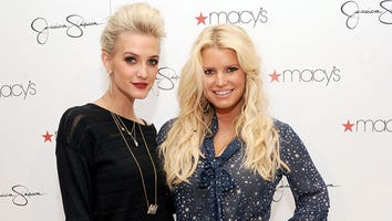 Jessica Simpson Shares Sweet Happy Birthday Message to Sister Ashlee: 'So Proud'
