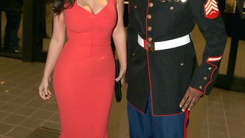 B-Day Girl Kim K's Fashion Flashback!