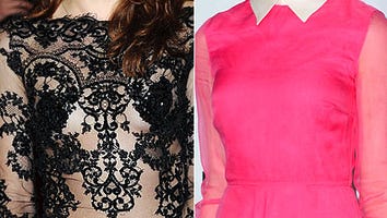 Vogue's Best-Dressed Stars