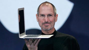Steve Jobs Biopic Secrets Leaked