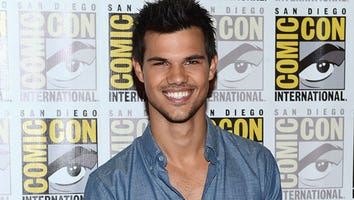 Taylor Lautner Shares Feelings On Cheating