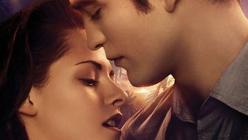 New Posters Revealed For 'Breaking Dawn - Part 1'