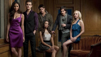 Changes, Big & Small, Coming To 'TVD' This Season