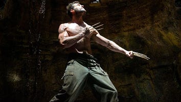 First Look: Wolverine's Bone Claws!