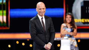 Howie Mandel: I'm An Observer