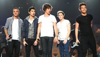 Watch One Direction's New Movie Trailer