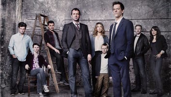 First Look: 'The Following' Comes To An End