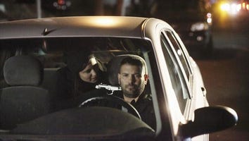 'Scandal' Exclusive: Fitz's Real Shooter Speaks!