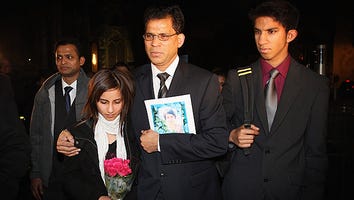 Nurse in Kate's Hospital Hoax Was Found Hanging