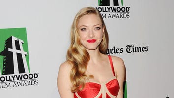 Amanda Seyfried is the New Face of Givenchy