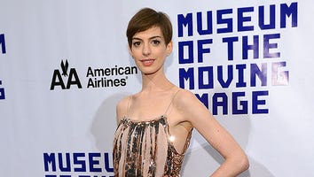 Five Things You Don't Know About Anne Hathaway