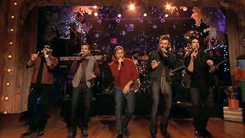 Backstreet Resurrects A Classic!