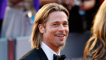Brad Pitt: I Can't Remember People's Faces