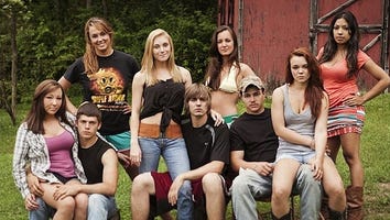 Is 'Buckwild' the New 'Jersey Shore'?