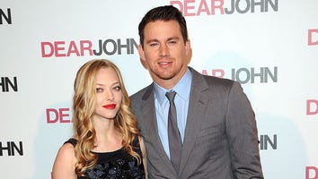 Seyfried: Everyone Wants to Sleep With Channing