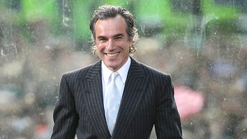Five Things You Don't Know About Daniel Day-Lewis
