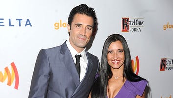Gilles Marini's Love Letter to His Wife