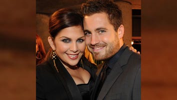 Lady Antebellum Singer Hillary Scott Gives Birth