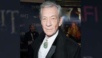 Update: Ian McKellen Does Not Have Prostate Cancer
