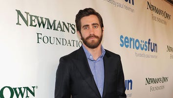 Jake Gyllenhaal Injures Hand on 'Nightcrawler' Set