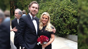 Jessica Simpson Confirms She's Pregnant, Again!