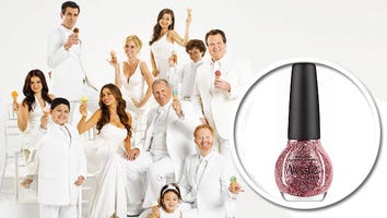 'Modern Family' Gets Its Own Nail Polish!