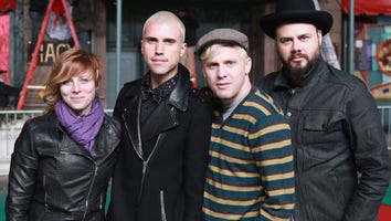 Neon Trees Kicks Off Stageside Live Concert Series