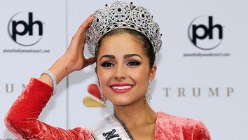 Who Is Miss Universe Olivia Culpo?