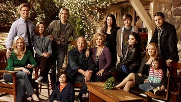 'Parenthood' EP Talks Season Five Plans