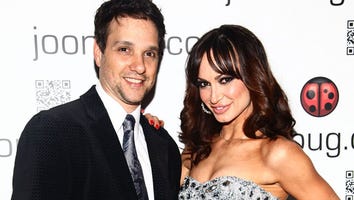 'DWTS' Partners Reunite on Big Screen