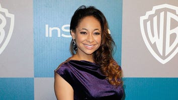 Former Disney Star Raven-Symone Comes Out