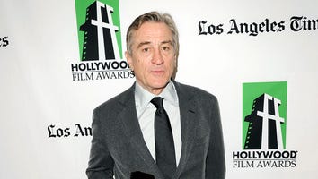 Stars React To Their SAG Nominations