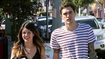 '90210' Star Shenae Grimes Engaged