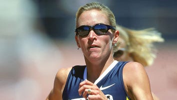 Ex-Olympian Admits Working as Vegas Call Girl