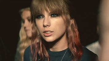 Taylor Drops 'Trouble' Video