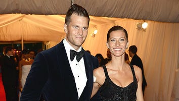 Gisele Bundchen and Tom Brady Get Passionate On Instagram